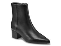 Gismo Bootie Black view