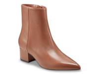 Gismo Bootie Light Brown view