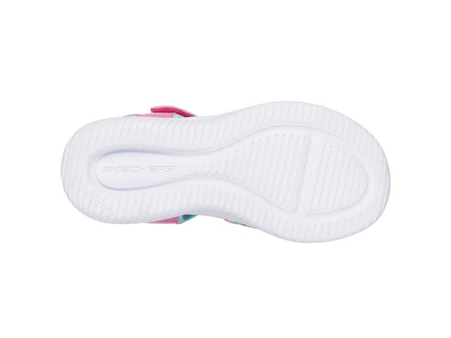 Jumpsters Tie Dye BFFs Sandal - Kids'