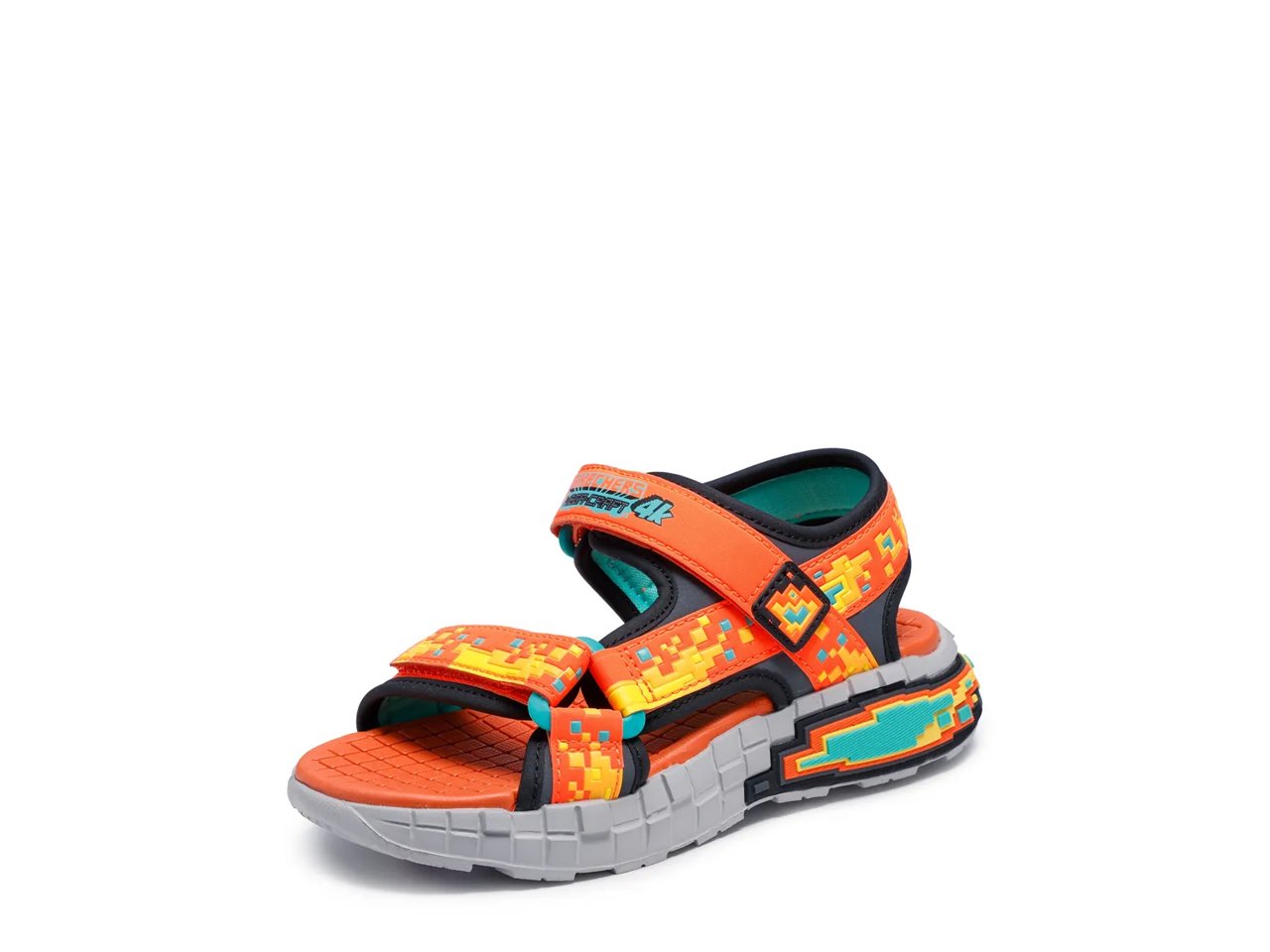 Mega-Splash 4K Sandal - Kids'