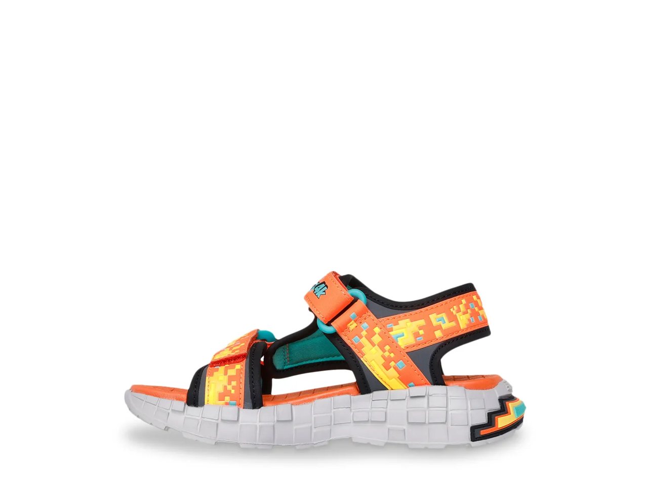 Mega-Splash 4K Sandal - Kids'