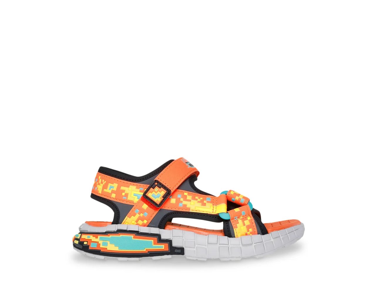Mega-Splash 4K Sandal - Kids'