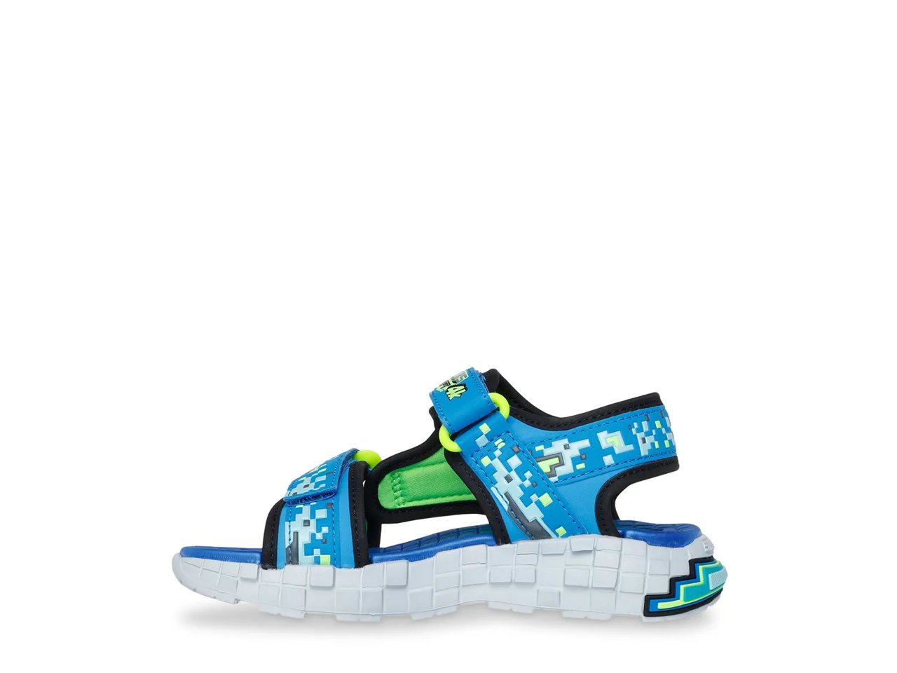 Mega-Splash 4K Sandal - Kids'