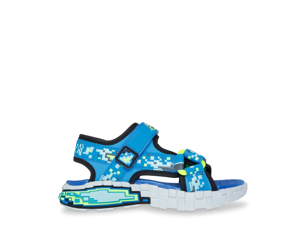 Mega-Splash 4K Sandal - Kids'