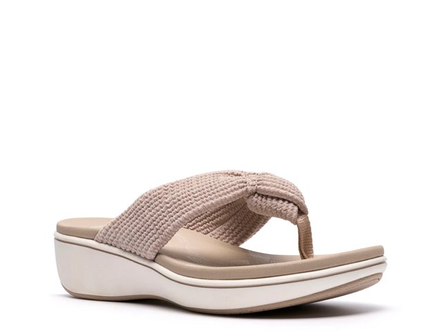 BreezeRae Erin Sandal