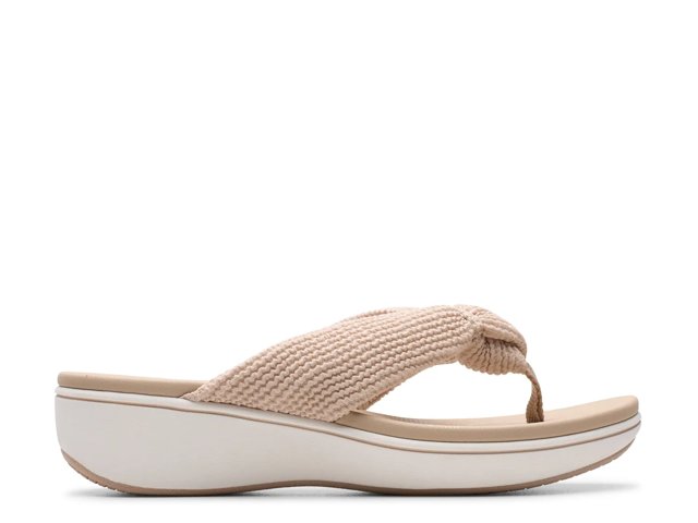 BreezeRae Erin Sandal