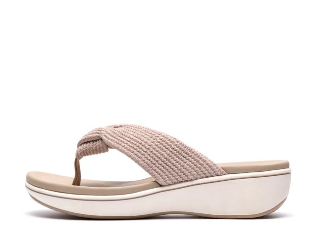 BreezeRae Erin Sandal