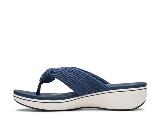 BreezeRae Erin Wedge Sandal