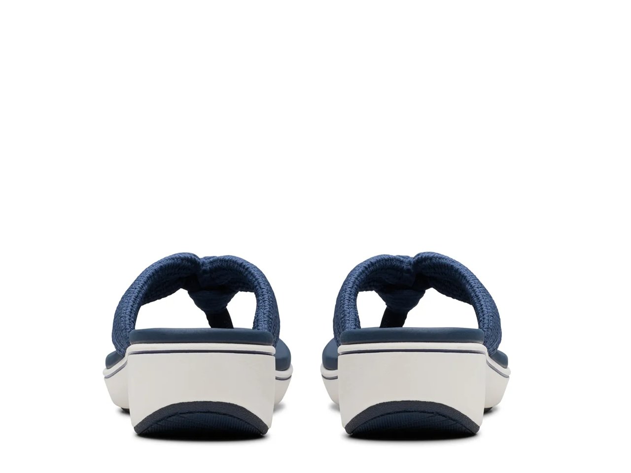 BreezeRae Erin Wedge Sandal