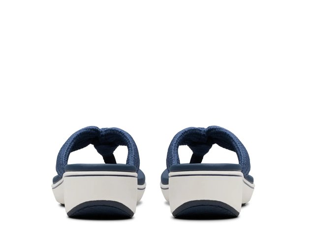 BreezeRae Erin Wedge Sandal