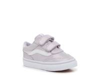 Brooklyn Sneaker - Kids' Purple view