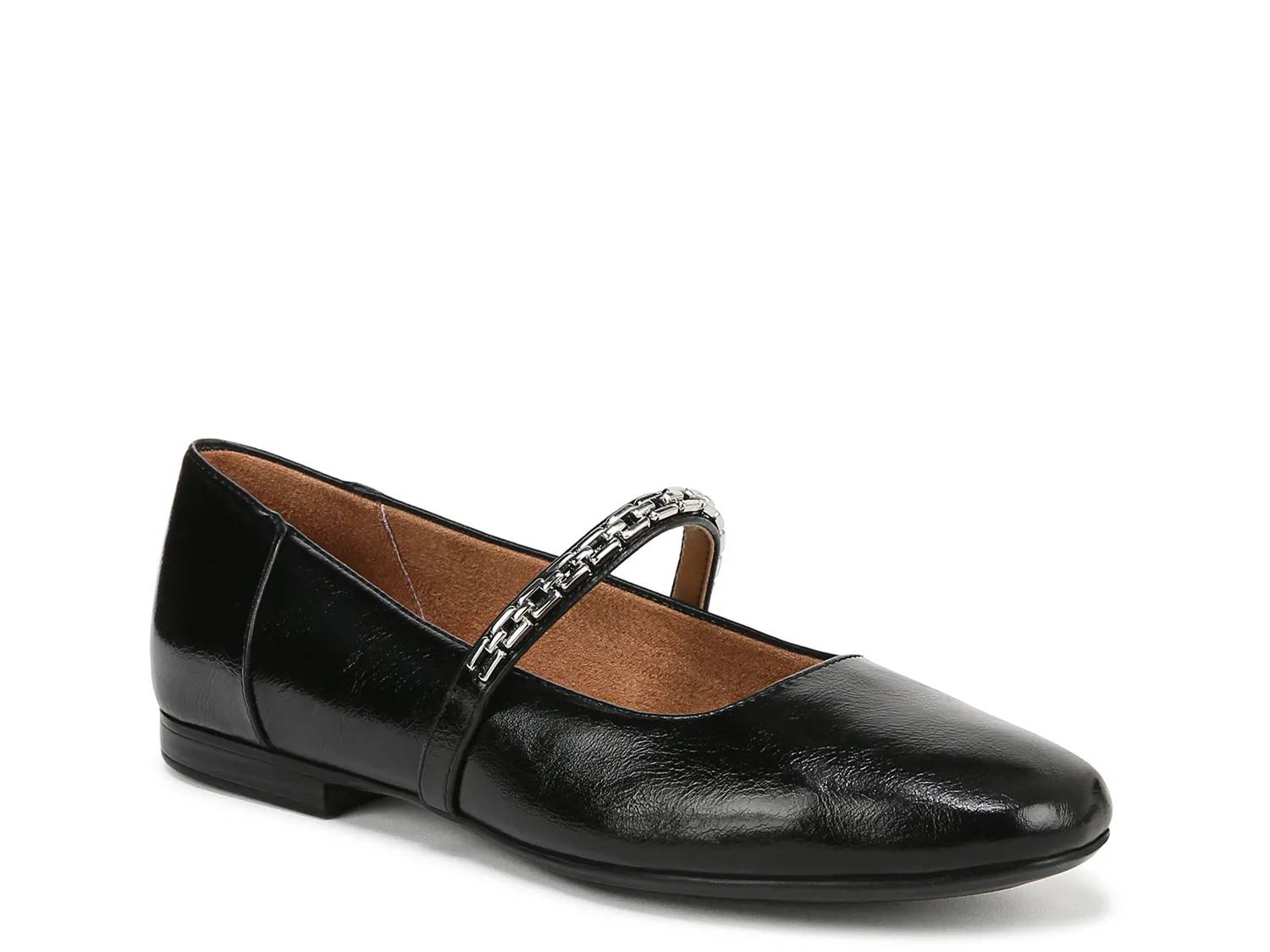 Kelly Mary Jane Flat