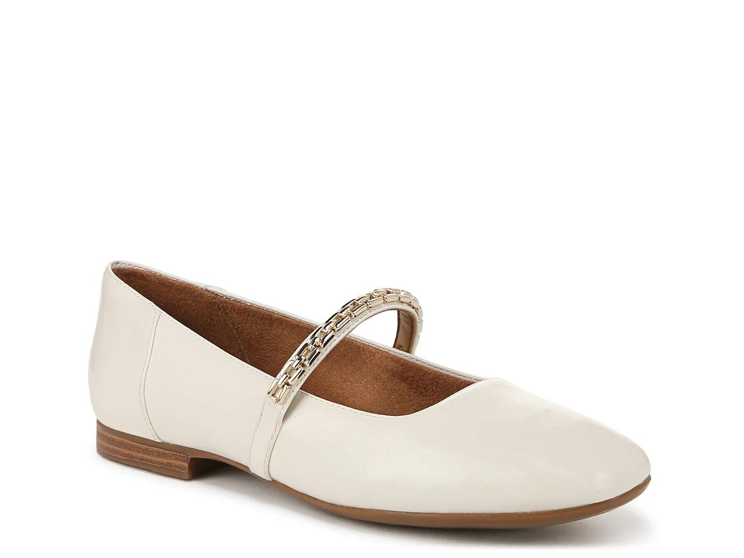 Kelly Mary Jane Flat - image 3