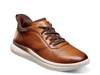 Fleet Supa Step Sneaker - Men's Cognac view