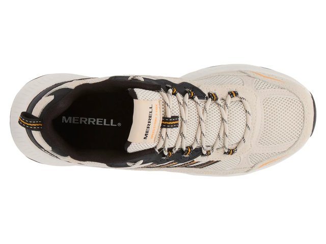 Merrell Tan and Gray Speed Strike 2 Hiking Sneakers size 13 Merrell Men main image 4