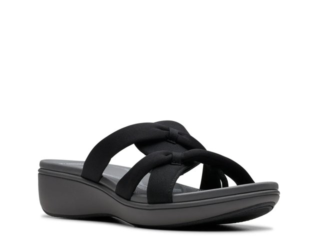 Breezerae Cam Wedge Sandal