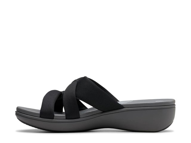 Breezerae Cam Wedge Sandal