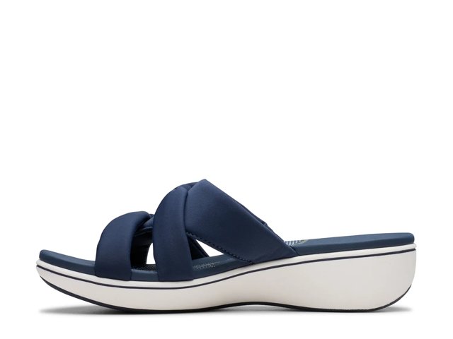 Breezerae Cam Wedge Sandal