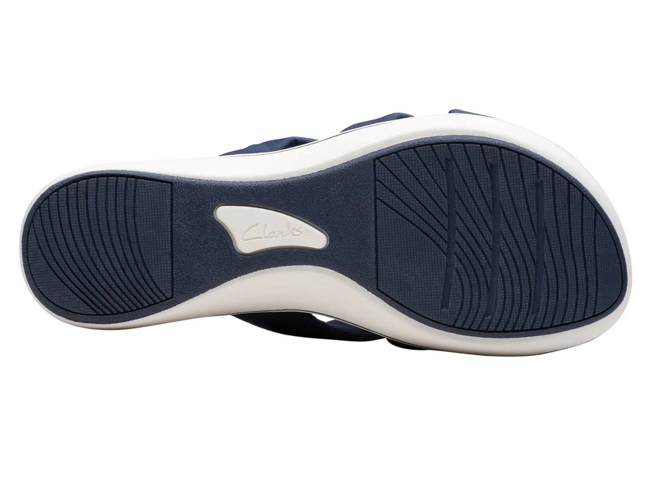 Breezerae Cam Wedge Sandal