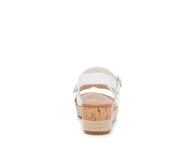 Lara Wedge Sandal - Kids'