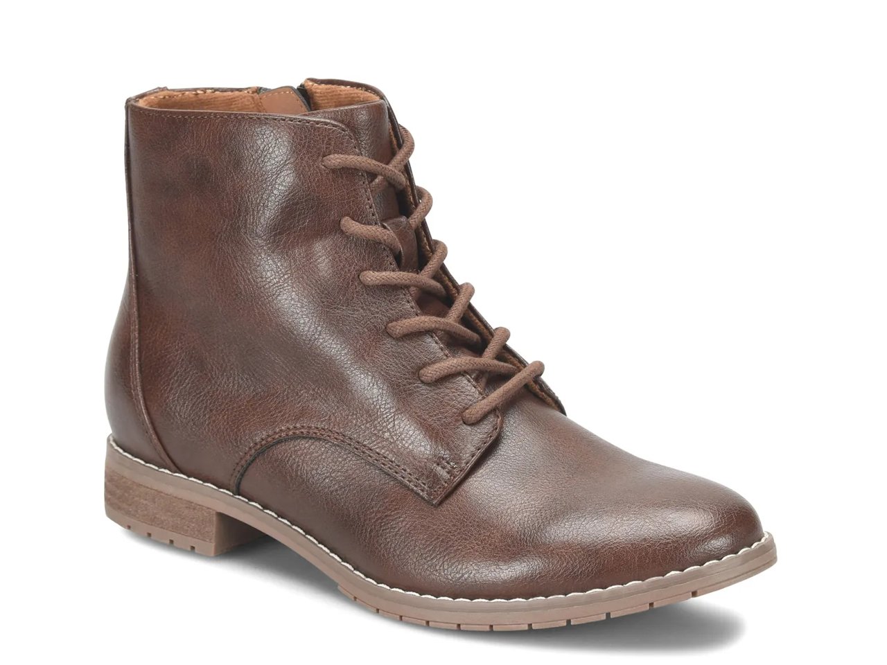 Winterbury Bootie