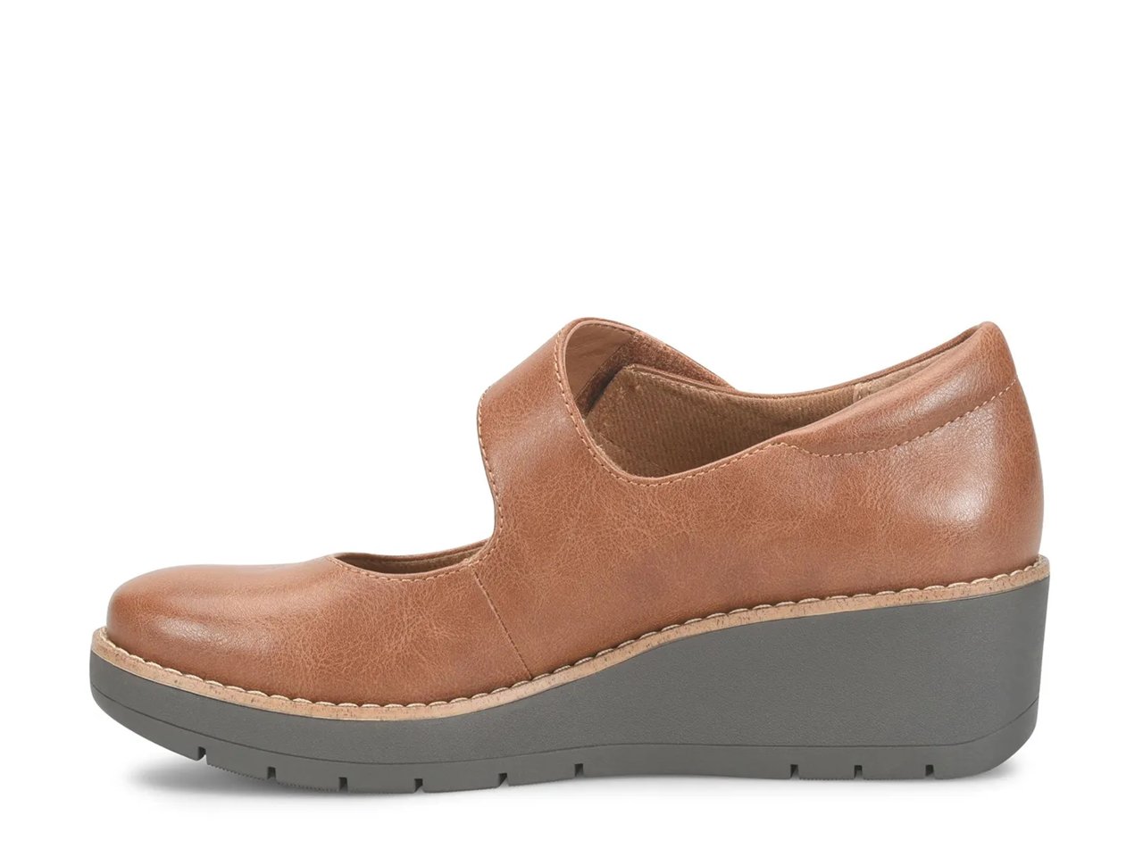 Franlee Wedge Pump