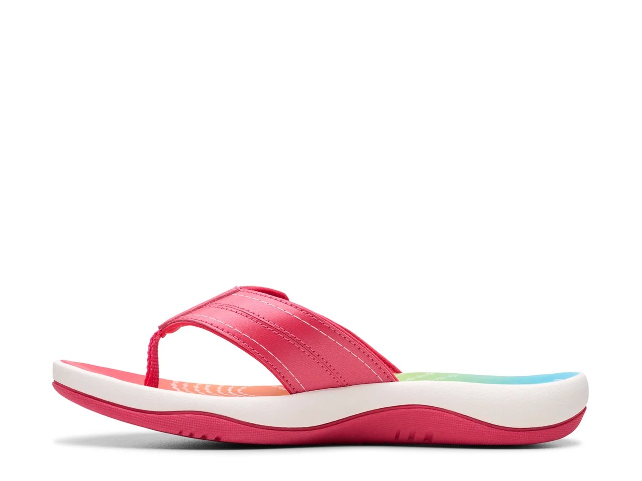 Sunmaze Loop Sandal