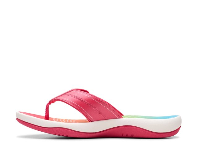 Sunmaze Loop Sandal