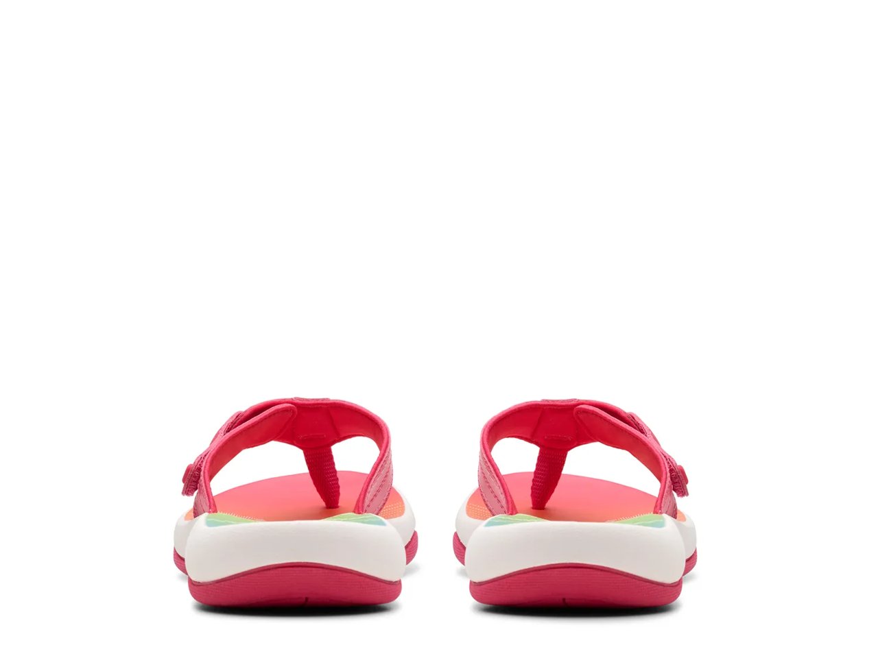 Sunmaze Loop Sandal