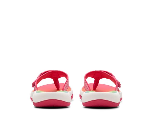 Sunmaze Loop Sandal