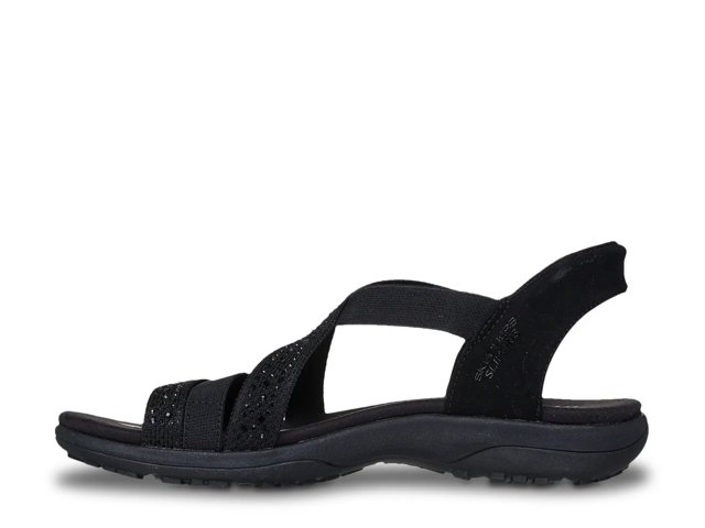 Slip-Ins: Reggae Slim Summer Sparkle Sandal