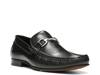 Dannie Loafer Black view