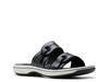 Breeze Maye Sandal Black view