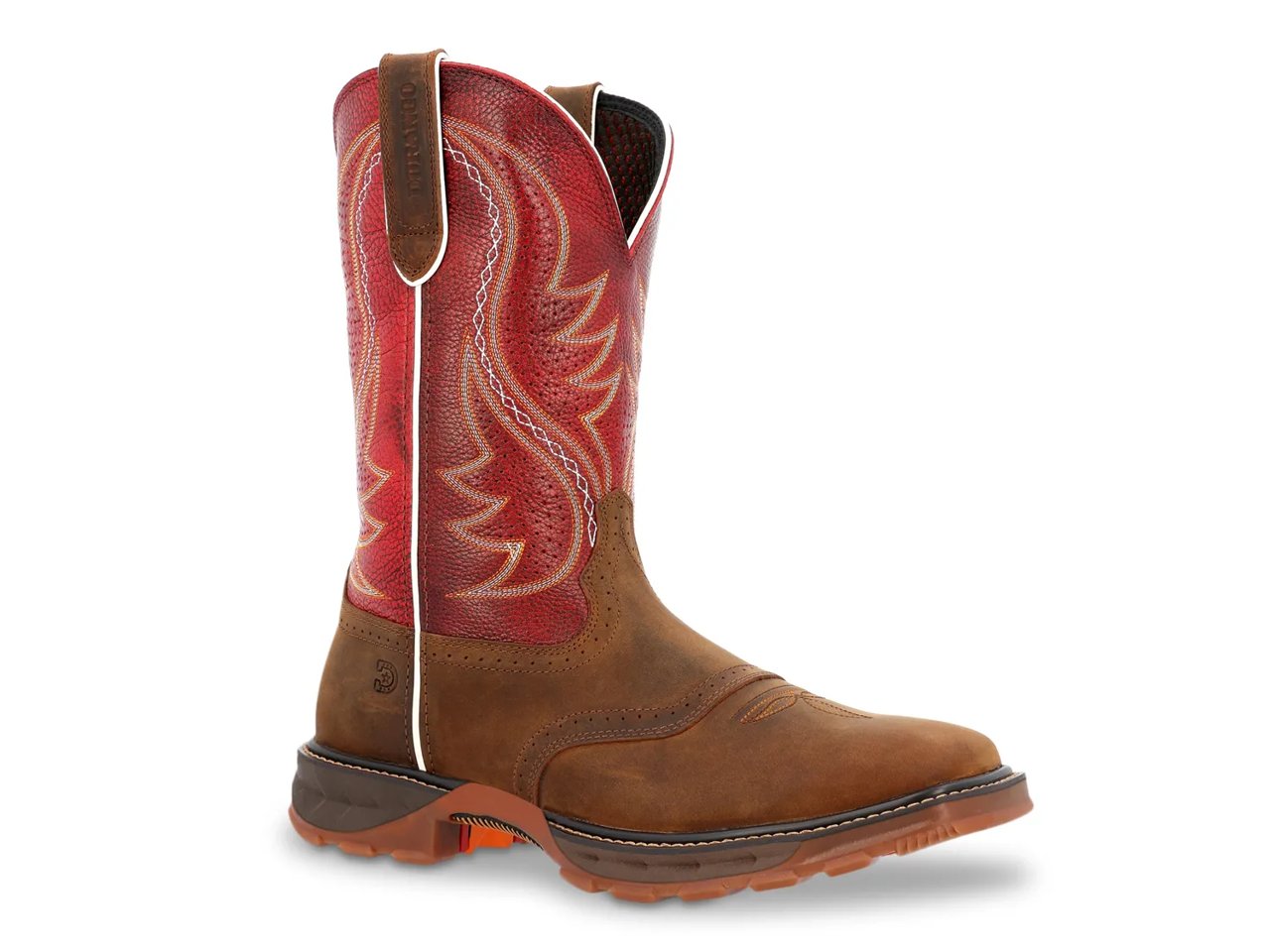 Maverick XP Western Work Boot - Men's