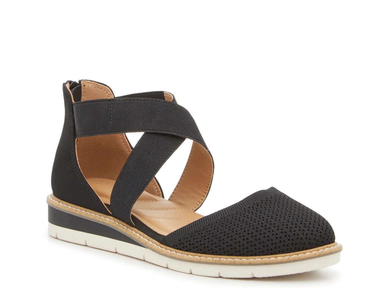 Laurna Wedge Sandal