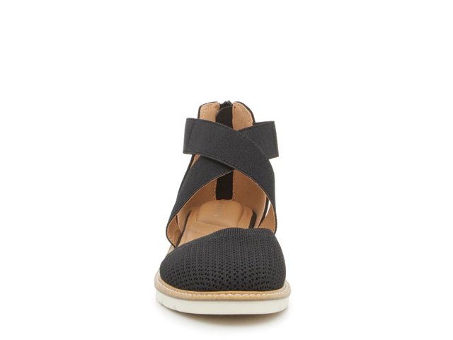 Laurna Wedge Sandal