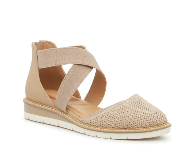 Laurna Wedge Sandal