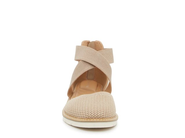 Laurna Wedge Sandal