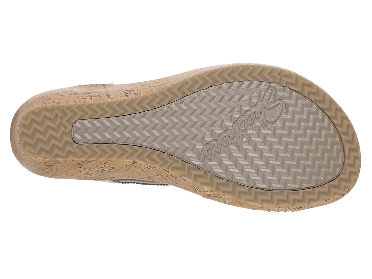 Beverlee Wedge Sandal