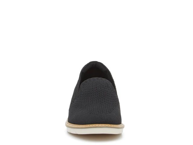 Lexine Wedge Slip-On