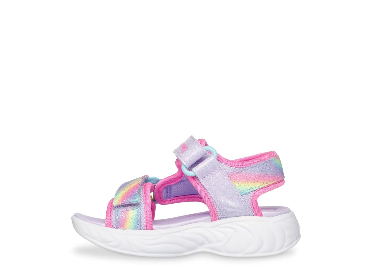 Unicorn Dreams Dreamy Unicorn Sandal - Kids'