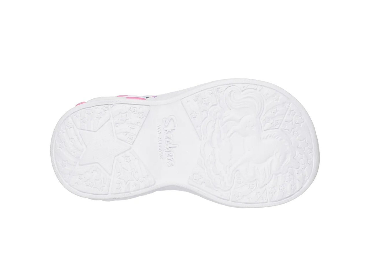 Unicorn Dreams Dreamy Unicorn Sandal - Kids'