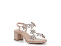 Savvy Sandal - Kids' Blush Pink view