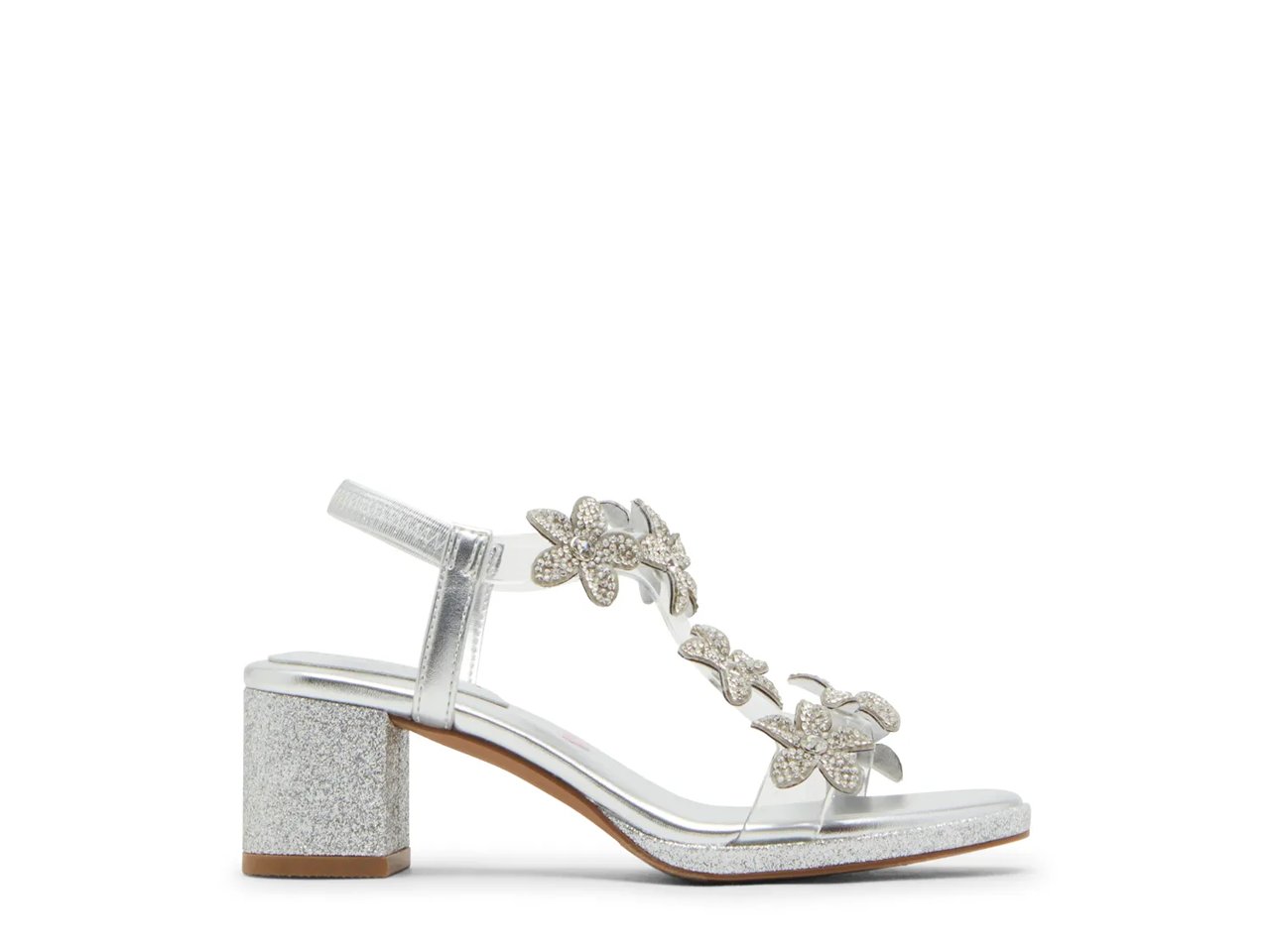 Savvy Sandal - Kids'