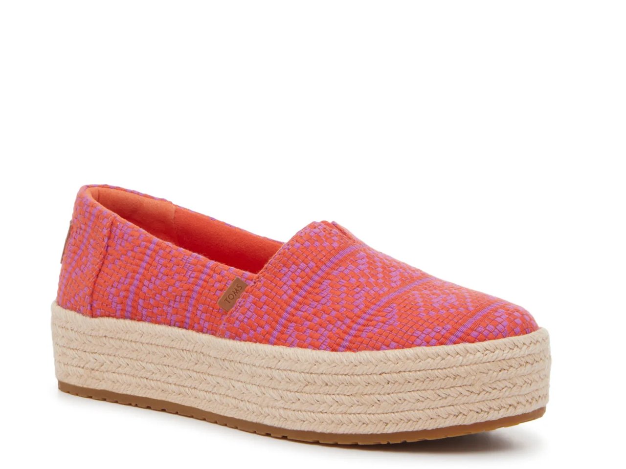 Valencia Espadrille Slip-On - Women's