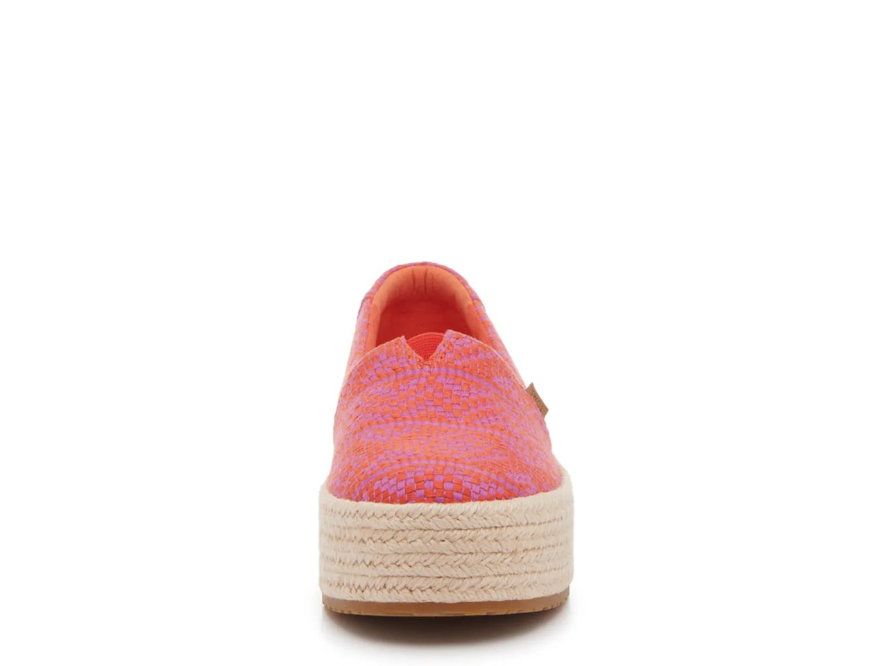Valencia Espadrille Slip-On - Women's