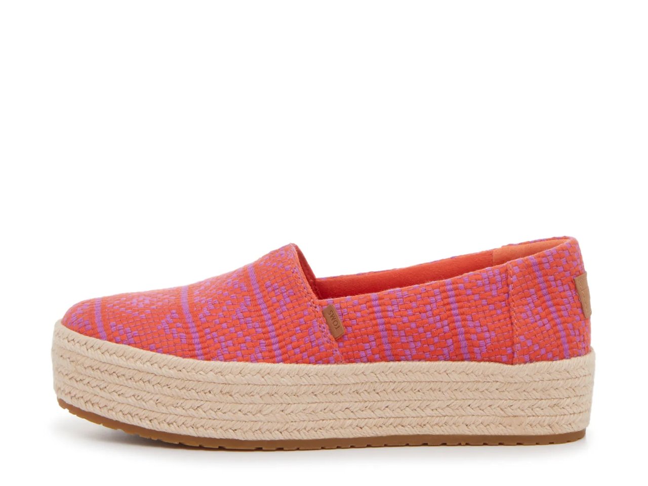 Valencia Espadrille Slip-On - Women's