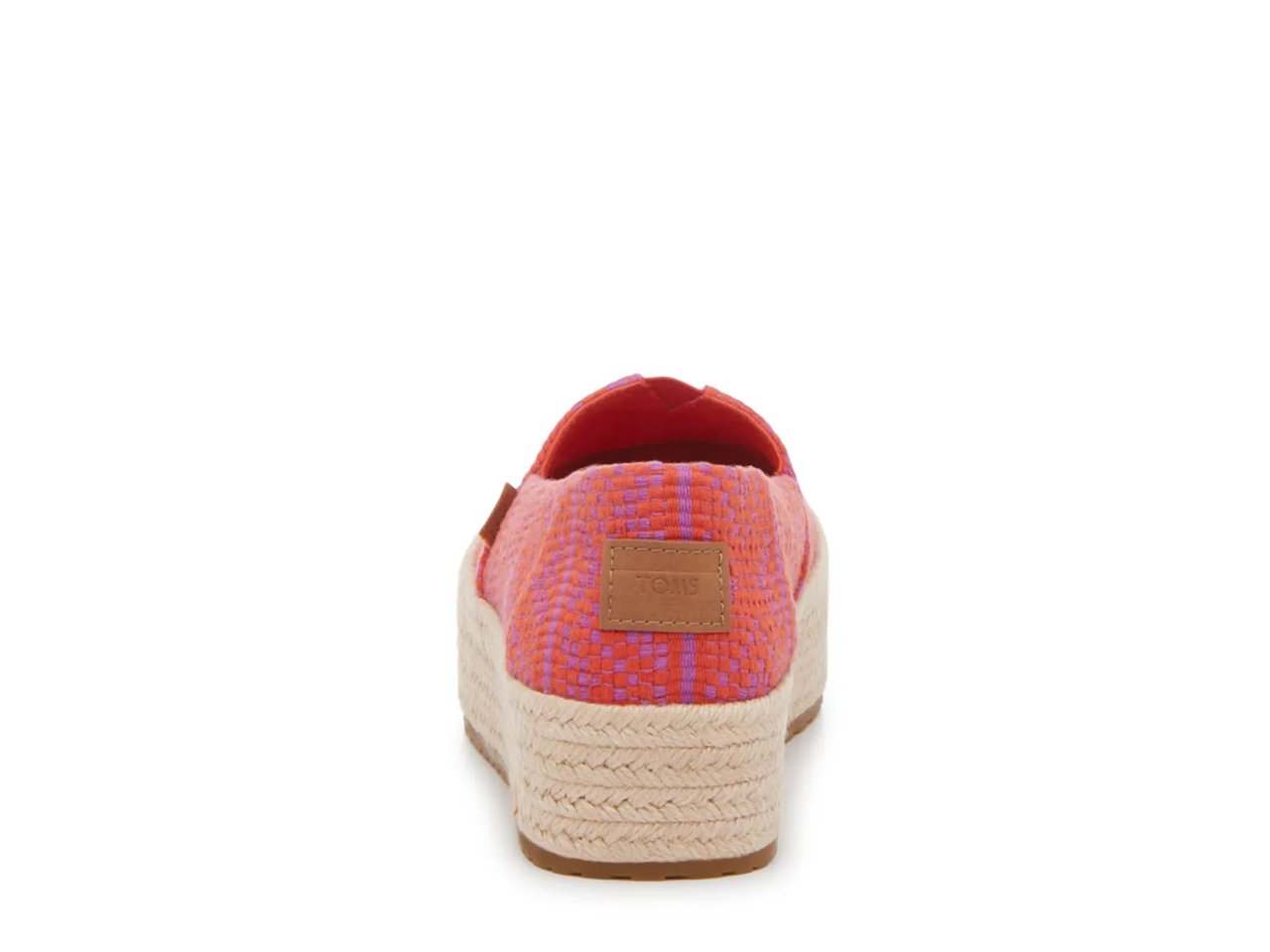 Valencia Espadrille Slip-On - Women's