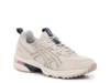 GEL-1090 v2 Sneaker - Women's Off White/Pink/Navy view