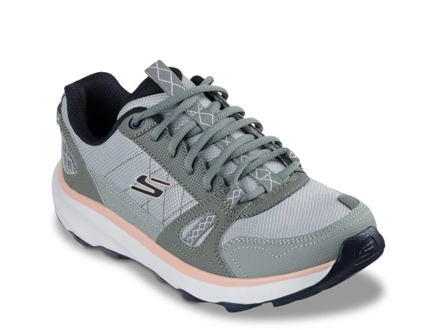 Ridge Oak Gateway Trail Sneaker - Women's